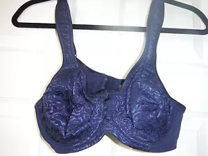 Reggiseno con ferretto BREEZIES WILD ROSE PIZZO A260366 - Foto 1 di 2