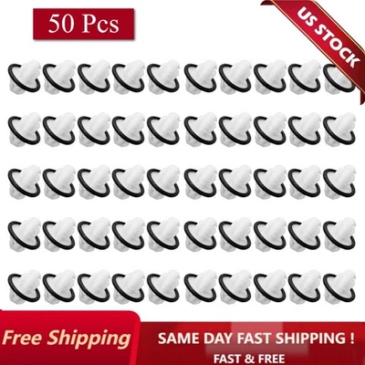 Clip de moldura de panel lateral para Mercedes Benz Sprinter 1500 2500 3500 3500XD 19-22 Foto 1 de 4