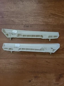 Pair 2019-23 MERCEDES SPRINTER 2500 FRONT LT & RT SIDE MOUNT SUPPORT BRACKET OEM - Picture 1 of 7