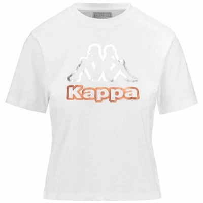 Camiseta Kappa Falella - Imagen 1 de 3