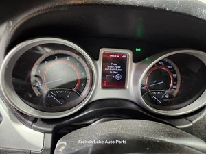 Speedometer Cluster 120 MPH Fits 11-12 JOURNEY 1259176 - Bild 1 von 12