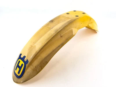 Husqvarna TE 450 SMR [2003] — переднее крыло - Изображение 1 из 4