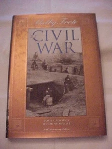 JAMES CROSSING to JOHNSONVILLE THE CIVIL WAR NARRATIVE Vol 12  Foote; 40TH (1999 - Picture 1 of 1
