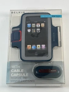 Belkin Sport Armband Plus für Apple iPod Touch - Bild 1 von 5