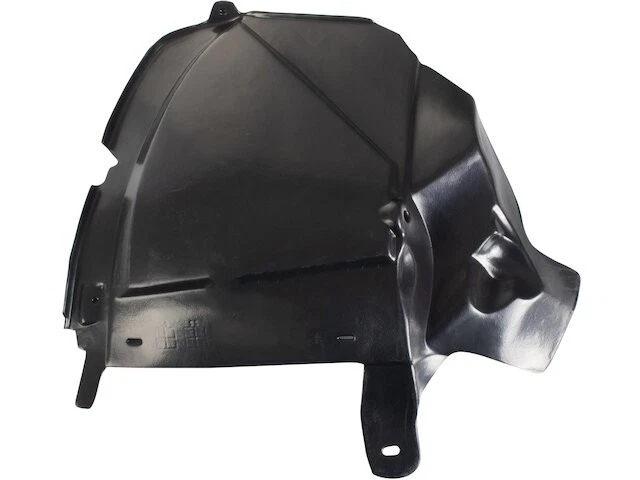 Front Left Forward Fender Liner For 2007-2010 Ford Explorer Sport Trac PF599RR - Image 1 of 1