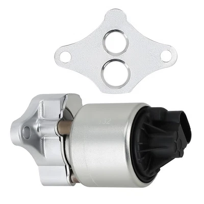 EGR Valve For Chevrolet C2500 Suburban 1995-1999 For GMC K2500 Suburban EGV513 - Image 1 of 4