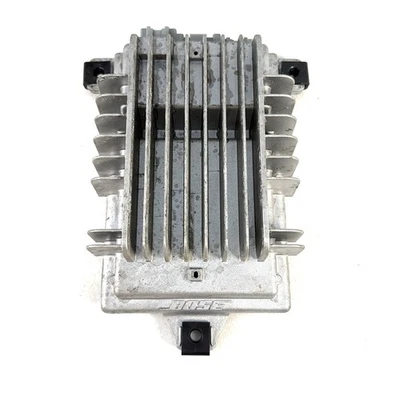 2007-2017 GMC Acadia / Chevrolet Traverse Bose Audio Radio Stereo Amplifier OEM Foto 1 de 4
