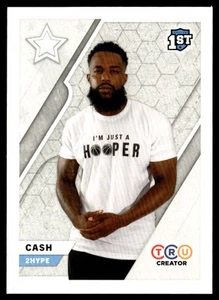 2021 TruCreator Cash #7 - Picture 1 of 2