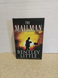 Mailman by Not Available (2014, Hardcover) - Imagen 1 de 5