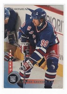 1997-98 Donruss - Wayne Gretzky #143 - Bild 1 von 2