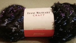 Premier Yarns Isaac Mizrahi Craft Spanish Harlem Teilknäuel 75 Gramm - Bild 1 von 3