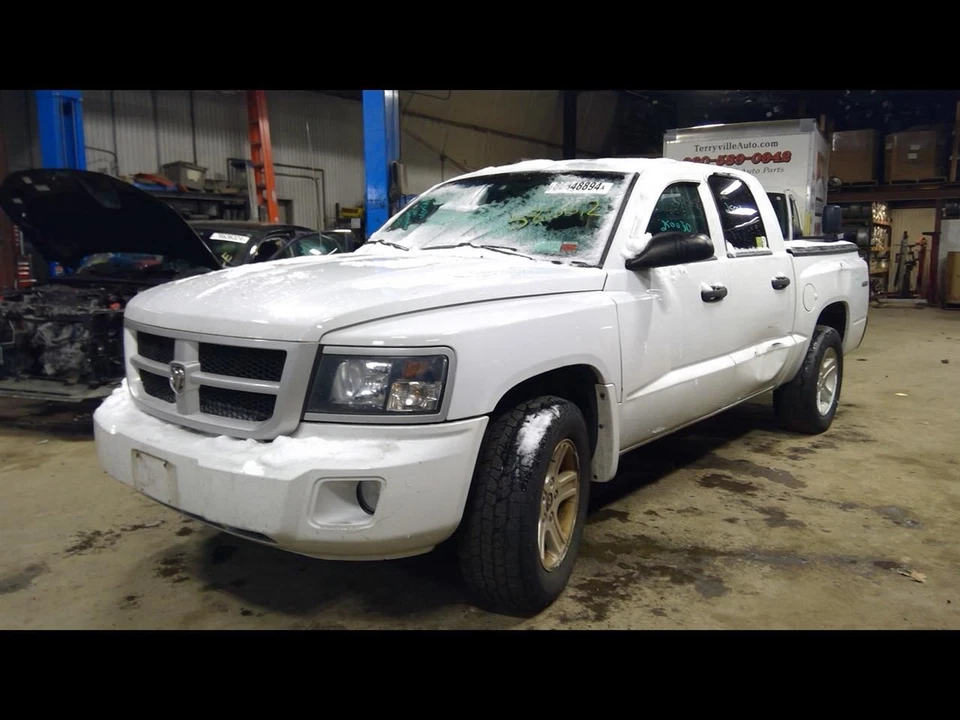 Potenciador de freno compatible con 08-11 DAKOTA 1525932 Foto 1 de 4