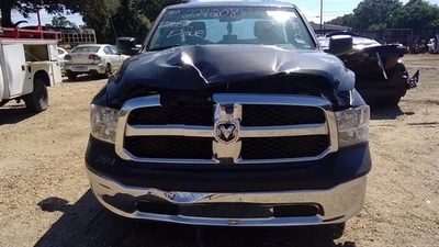 Rear View Mirror Manual Dimming Fits 11-20 JOURNEY 1143997 - Image 1 of 4