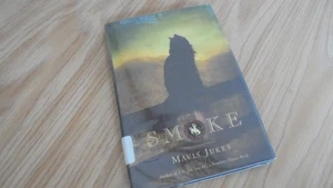 Smoke by Mavis Jukes (2009, Hardcover - Bild 1 von 1