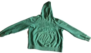 Herren BILLIONAIRE BOYS CLUB BB CONTACT HOODIE Gr. XL grün - Bild 1 von 4