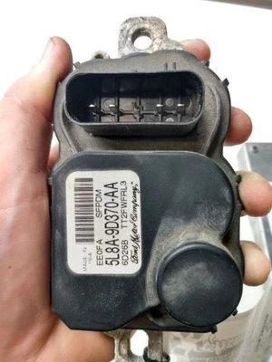 Chassis ECM Fuel Pump Frame Mounted Fits 04-08 FORD F150 PICKUP 1054503 - Image 1 of 4