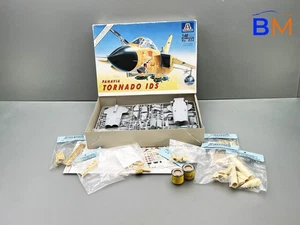 1:48 Italeri 834 Panavia Tornado IDS Bausatz // 5 K 0760 - Bild 1 von 1