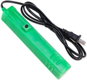 1Pcs Degausser Degaussing Wand Coil Demagnetizer for Arcade Monitors Green - Picture 1 of 6