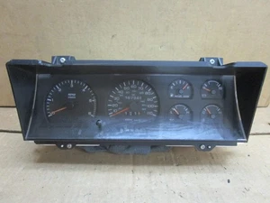 94 95 96 Dodge Dakota Speedometer Instrument Cluster 167k Miles 1994 1995 1996 - Bild 1 von 3