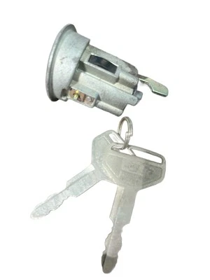 Fit for Toyopet Crown MS 60 64 65 ignition switch and 2 keys - Image 1 of 4
