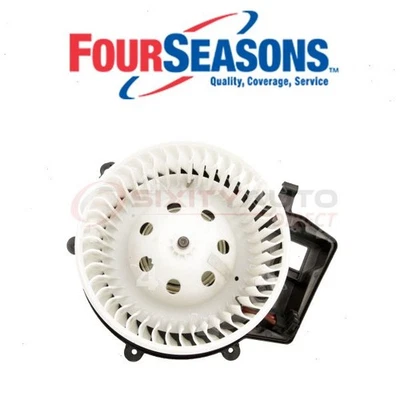 Four Seasons HVAC Blower Motor for 2003-2009 Mercedes-Benz SL600 - Heating ug - Image 1 of 4