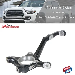 Front Left Steering Knuckle 4321204050 For Toyota Tacoma 05-19 2.7L 3.5L 4.0L - Bild 1 von 8