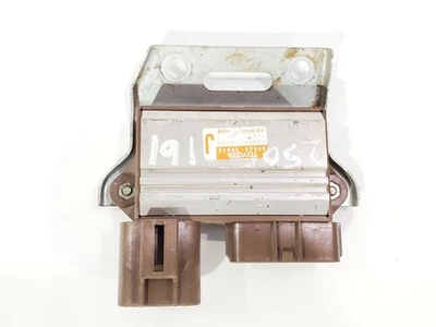 Toyota Tundra 2015 2016 2017 2018 OEM control de aire y combustible izquierdo 89580-34030 Foto 1 de 4