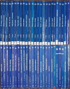 40 libri harmony destiny lotto collezione romanzi rosa - Foto 1 di 1