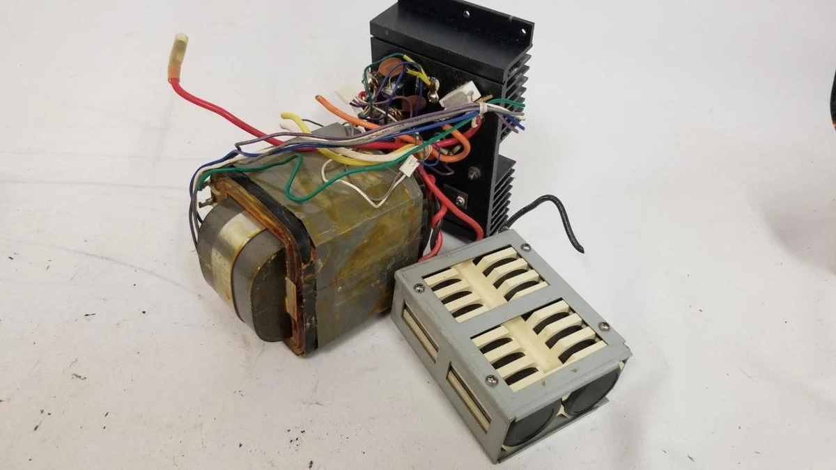 Kenwood Ts 930 for sale | eBay