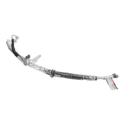 GENUINO FORD Fusion 10-12 AC Refrigerante Línea Compresor-Manifold AE5Z-19D734-A Foto 1 de 4