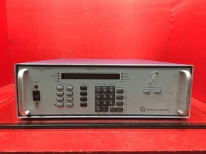 IFR FS2000B 10 MHz-18.4 GHz Frequency Synthesizer - Picture 1 of 7