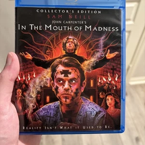 In the Mouth of Madness (Blu-ray, 1995) - Bild 1 von 2