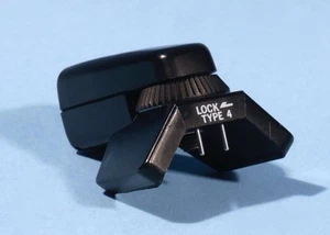 Olympus OM System Electronic Flash TTL Type 4 Auto Connector * Mint - Picture 1 of 4