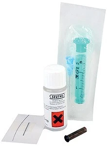 Seuthe 10 HO 16 伏 Marklin 烟雾装置 — 第 1/1 张图片