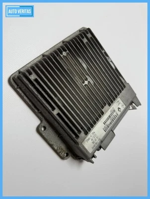 Original Renault Twingo 1.2 Motor ECU PLF 7700108452 / HOM 7700105560 - Image 1 of 4