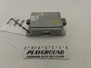 Ford Mustang Coupe Stereo Radio Amplifier Fits 2011-2014 - Picture 1 of 12