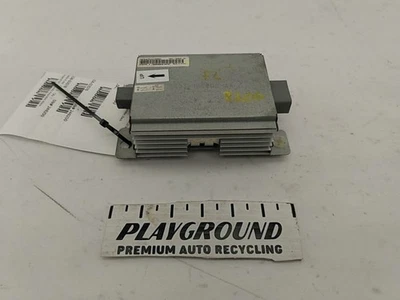 Amplificador de radio estéreo Ford Mustang cupé para 2011-2014 Foto 1 de 4