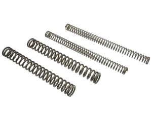 1956-1960 Corvette Trunk Lid Hinge Springs C1 - Picture 1 of 2