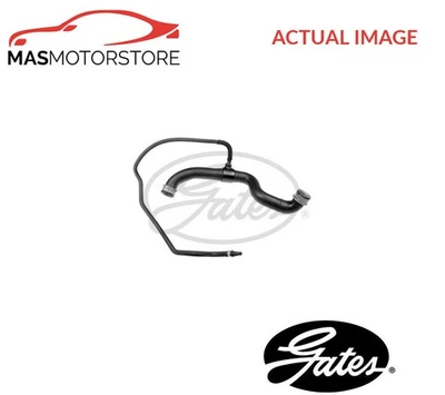 RADIATOR HOSE UPPER GATES 05-2780 P FOR MERCEDES-BENZ S-CLASS 250KW,285KW - Image 1 of 4