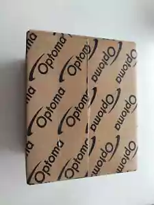 NUOVA LAMPADA PROIETTORE ORIGINALE LAMPADINA PER OPTOMA GT1080Darbee VDGTZBZDarbee BL-FP195B - Foto 1 di 5