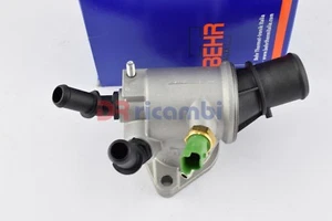 TERMOSTATO ALFA 159 BRERA FIAT CROMA PUNTO SEDICI OPEL ASTRA SUZUKI BEHR TI14388 - Imagen 1 de 3