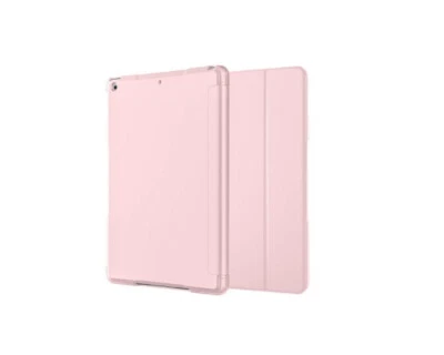 Verizon Folio Case & Screen Protector for Apple iPad 6 (9.7”) – Pink - Image 1 of 4