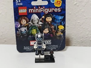 Marvel LEGO Minifigures Series 2 71039 Goliath Minifig - Picture 1 of 1