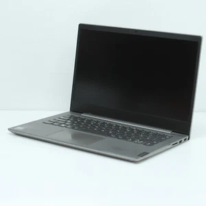 Lenovo ThinkBook-ILL 14 Laptop 14 FHD Intel i7 1065G7 NO RAM/HDD Spares Repairs - Picture 1 of 13