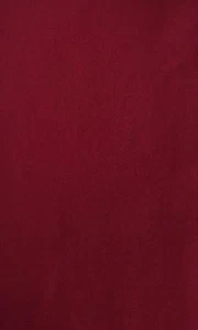 New Harvest Broadcloth, 100% algodón, 1yd x 43/44", color rojo granate sólido - Imagen 1 de 1