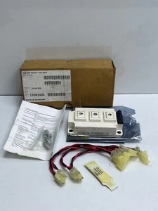 Danfoss 130B1404 Danfoss Dual IGBT Module 1700V 200A - Picture 1 of 10