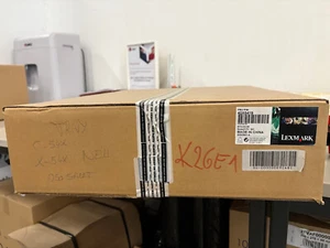 LEXMARK PAPER TRAY 5025 C540/C543/C544 (250 SHEET) - 40X5419 - Bild 1 von 3