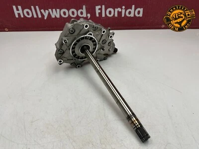 2017-2023 PORSCHE PANAMERA AWD  FRONT AXLE DIFFERENTIAL OEM 52 kmiles - Image 1 of 4