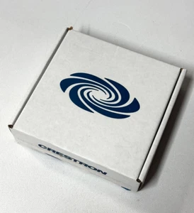 Crestron UC-CAM-WMK Wall Mount Kit - New In Box - Free Delivery - Picture 1 of 2