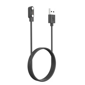 1M USB Magnetic Charging Cable Replacement for IMILAB W12 IMISW12/KW66 SW022 - Photo 1 sur 12